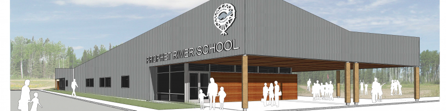 Prophet River School